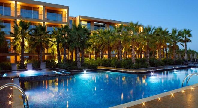 Lago Montargil & Villas | Piscina