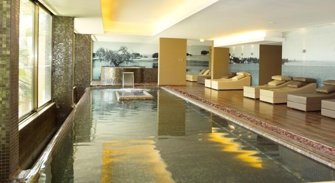 Lago Montargil & Villas | Spa
