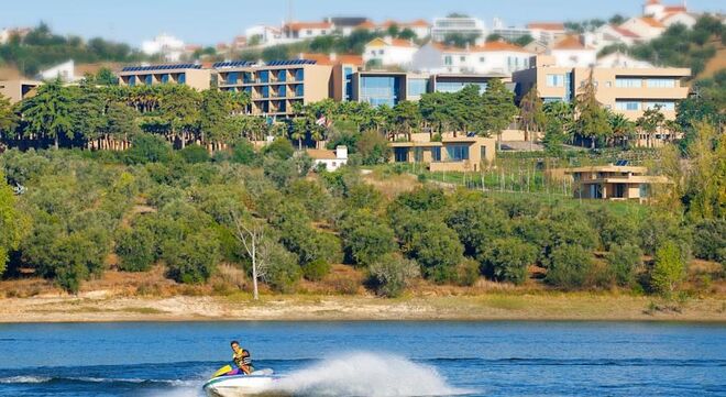 Lago Montargil & Villas | Lago