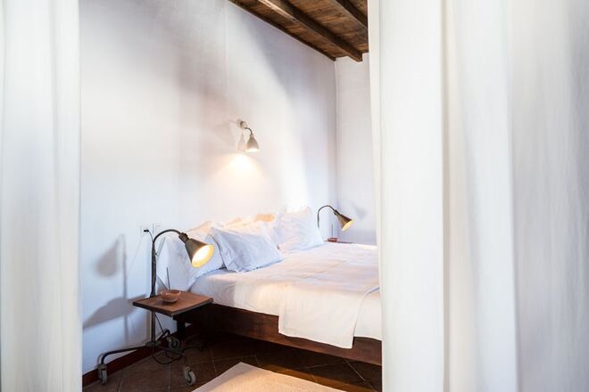 Convento de La Parra | Quarto