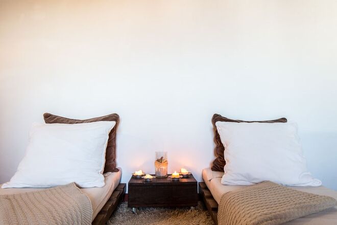 Convento de La Parra | Quarto