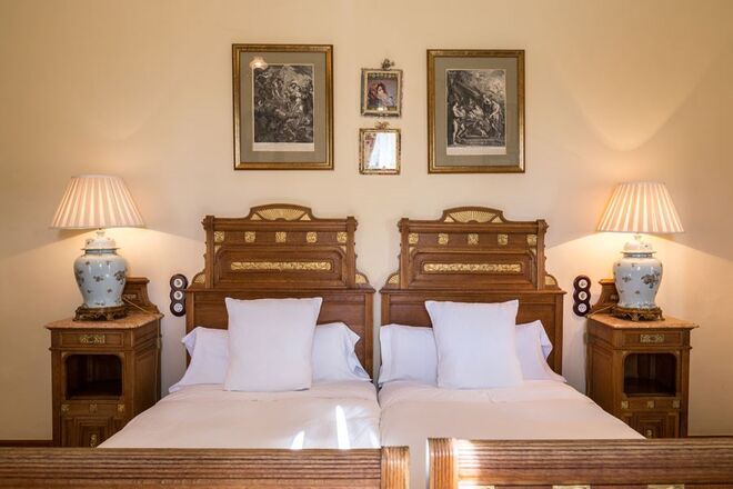 Conde de La Corte | Quartos