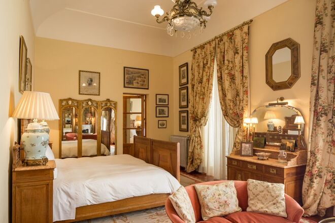 Conde de La Corte | Quartos