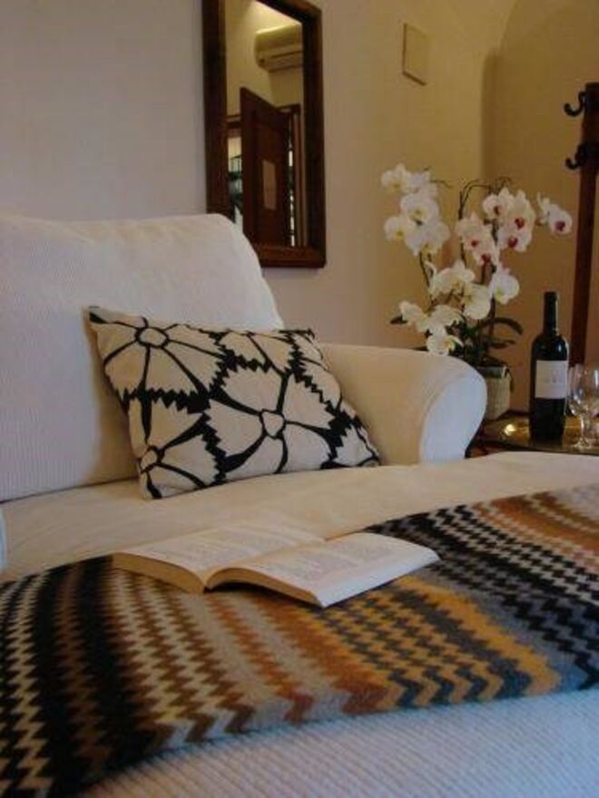 Albergaria do Calvário | Quarto