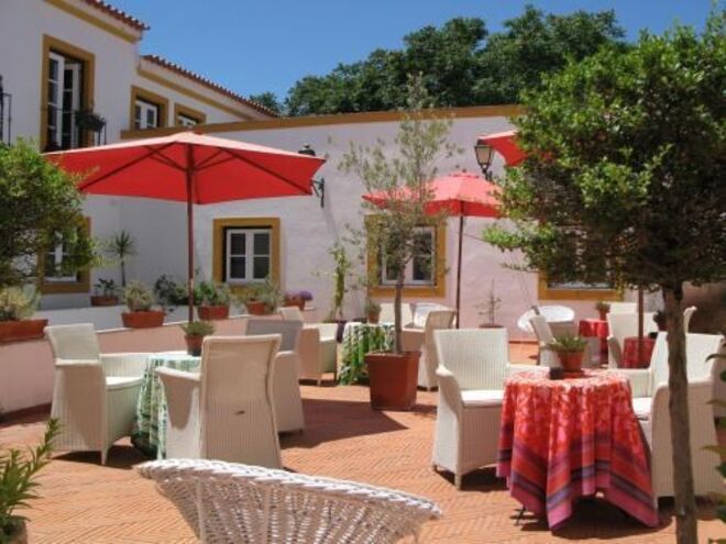 Albergaria do Calvário | Restaurante