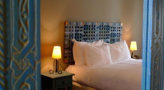 Albergaria do Calvário | Quarto