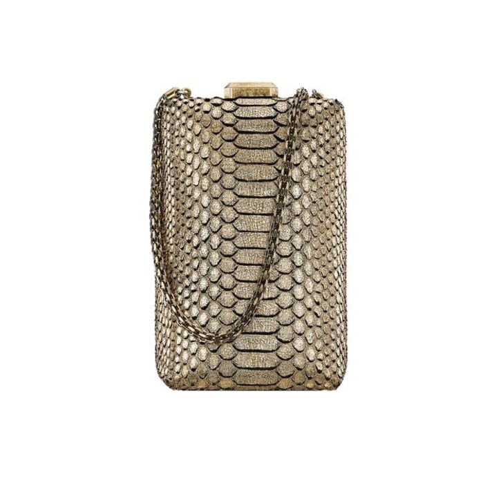 chanel kisslock bolsa 2022