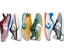 Thunderbolt Modern, os novos Converse