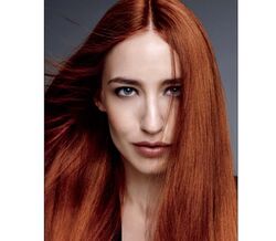 Redken Heatcure,  o futuro dos cabelos