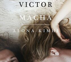 Passatempo Livro Victor Macha