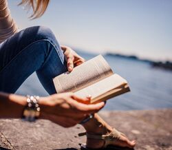 30 livros para ler nas férias