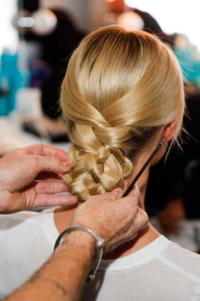 Marchesa Bridal Collection 2017 | Minimal romântico