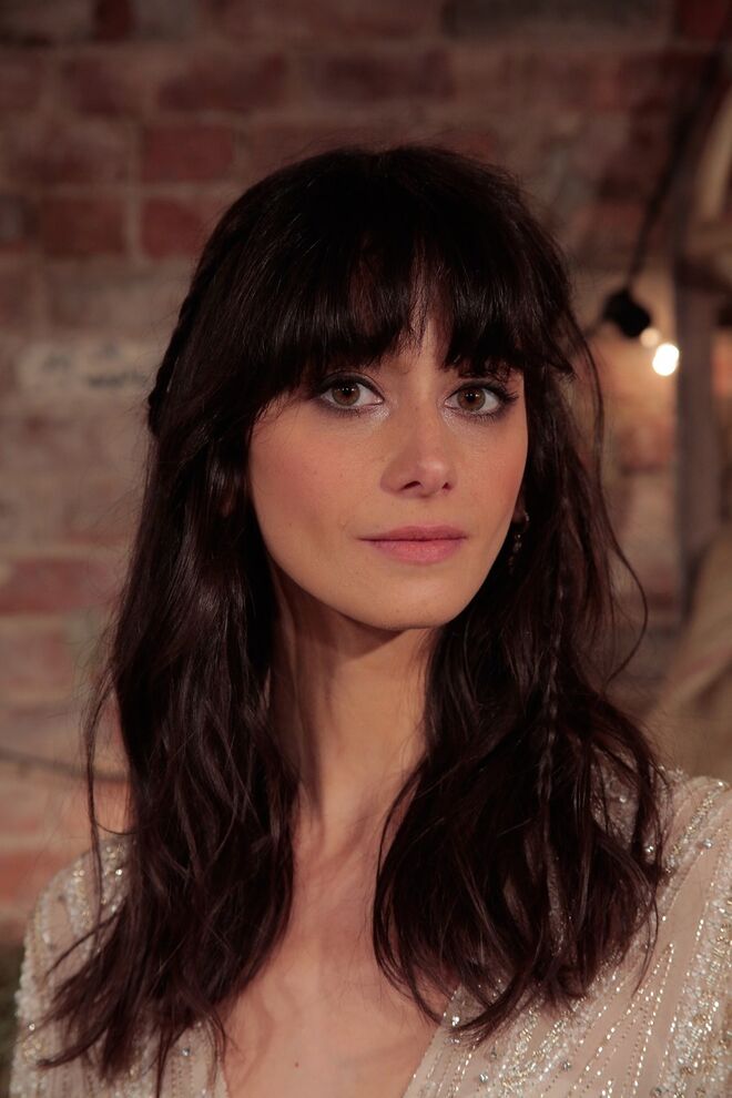 Jenny Packham Bridal Collection 2017 – Boho Chic 