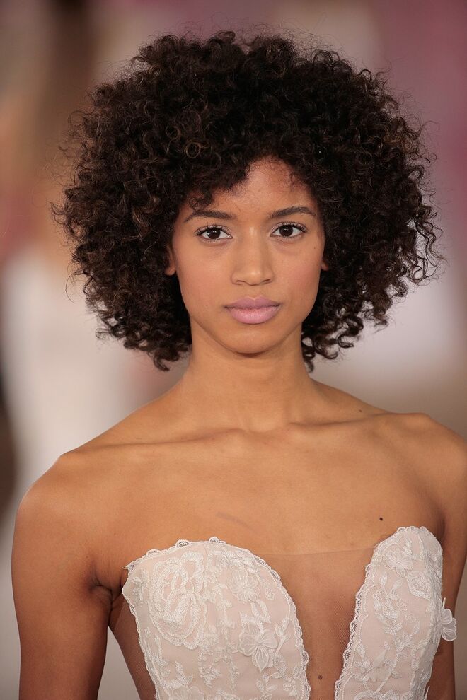 Inês Di Santo Bridal Collection 2017 – Liso Cleópatra & Blossom