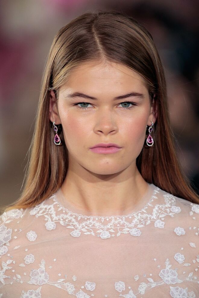 Inês Di Santo Bridal Collection 2017 – Liso Cleópatra & Blossom