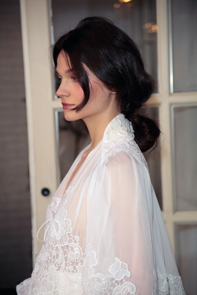 Delphine Manivet Bridal Collection 2017 – Apanhado descontraído