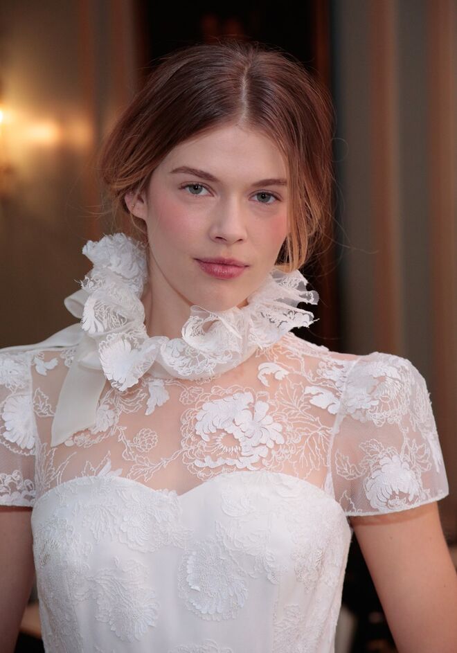 Delphine Manivet Bridal Collection 2017 – Apanhado descontraído