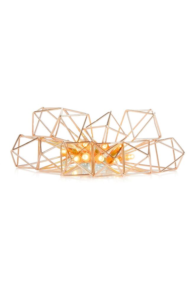 Luzes assimétricas, €6