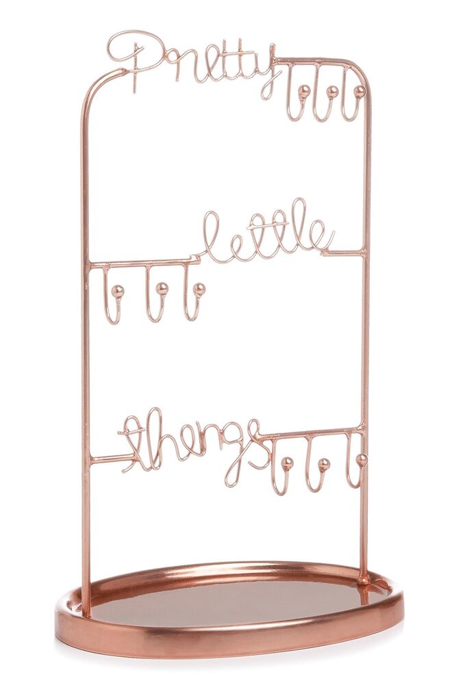 Suporte para joias, €7