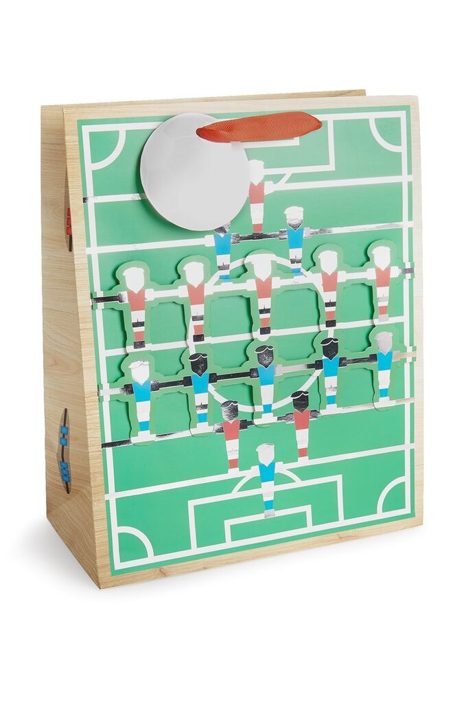 Caixa/embrulho para presente, €2