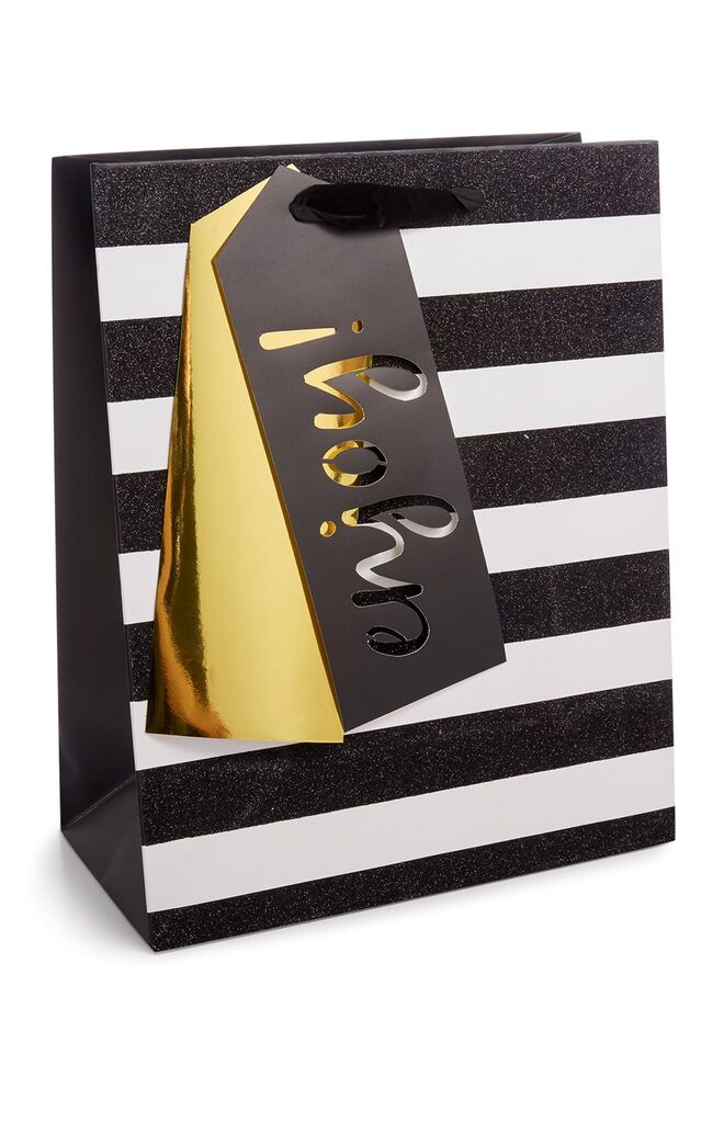 Caixa/embrulho para presente, €2