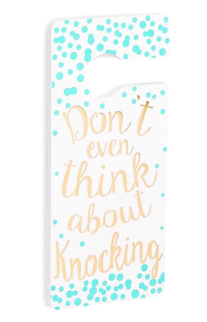 Suporte para porta, €2