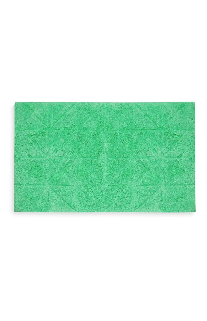 Tapete para casa de banho, €6