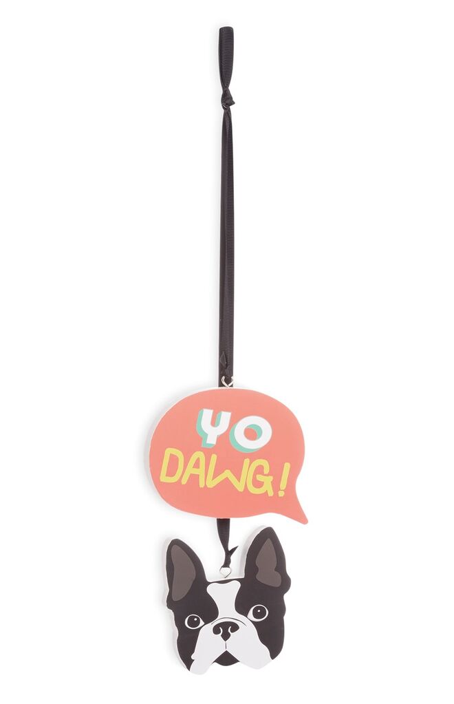 Suporte para pendurar em parede, €3