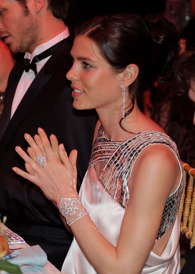 Monte Carlo Rose Ball | 2010