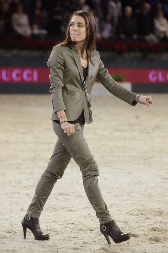 International Gucci Masters Competition | 2010