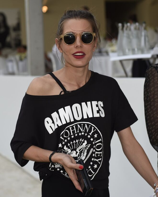 Longines Global Champions Tour Grand Prix de Paris | 2015