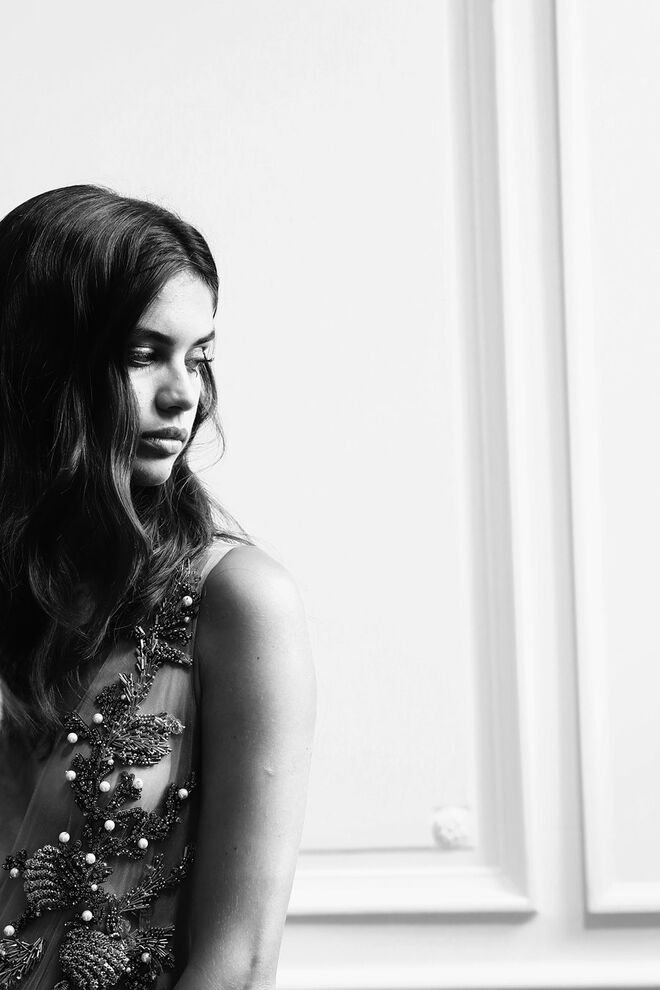 Sara Sampaio