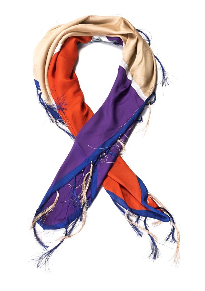 Mango | Acessórios para o outono/inverno 2016