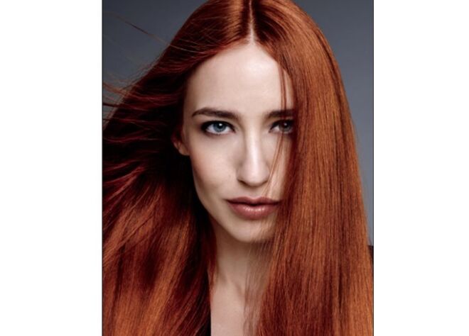 Redken Heatcure, o corte do futuro