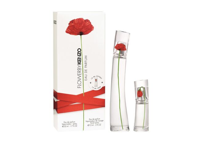 Flower By Kenzo Eau De Parfum (85€, o perfume)