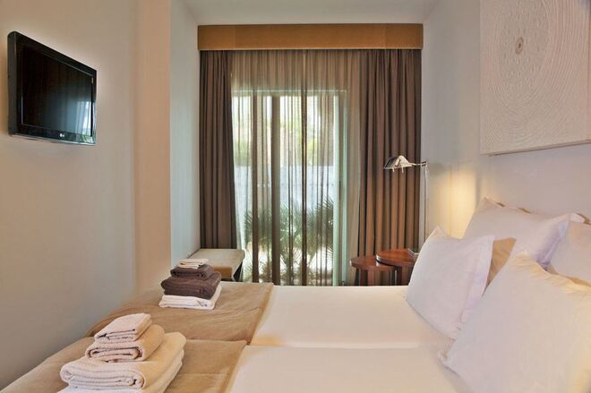 Praia São Rafael: São Rafael Luxury