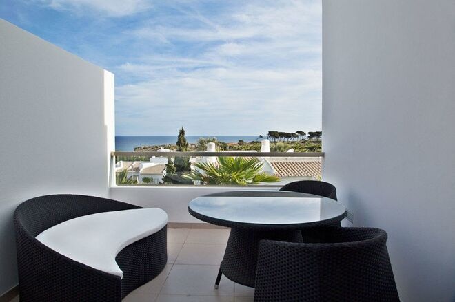 Praia São Rafael: São Rafael Luxury