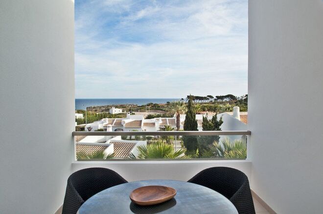 Praia São Rafael: São Rafael Luxury