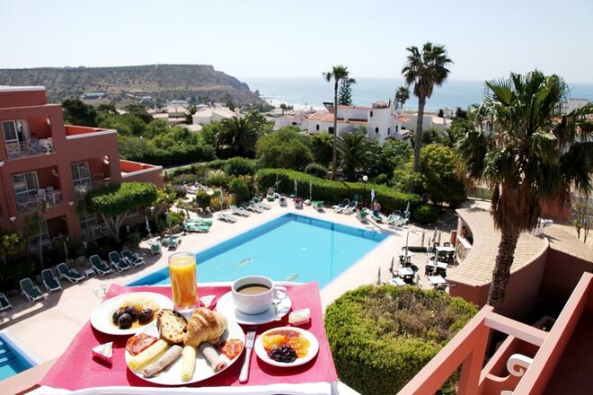 Praia da Luz: Belavista Da Luz