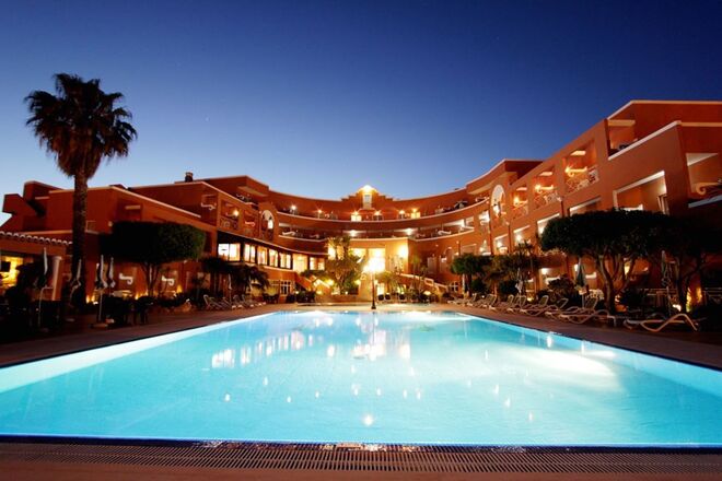 Praia da Luz: Belavista Da Luz