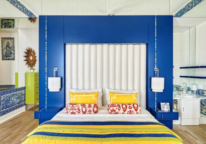 Praia da Rocha: Bela Vista