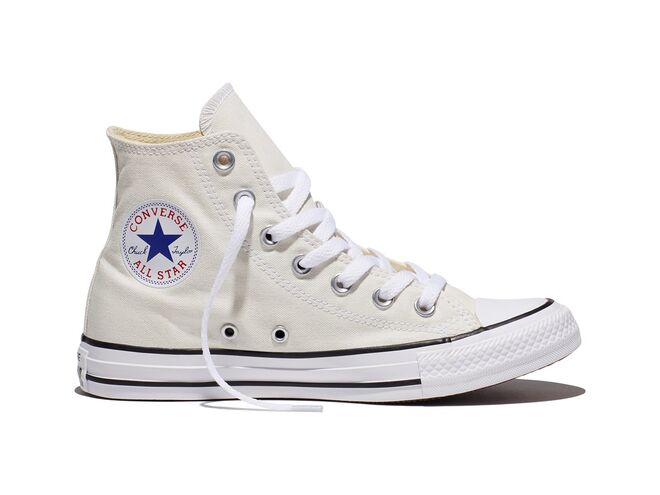Chuck Taylor All Star, €65 a €70