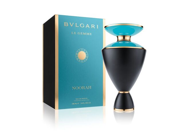 BVLGARI LE GEMME, 30ml a €140 e 100ml, a €280