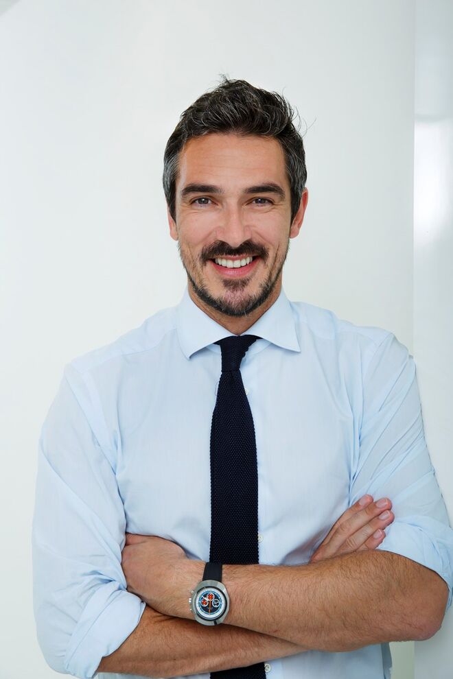 O segredo do sorriso perfeito