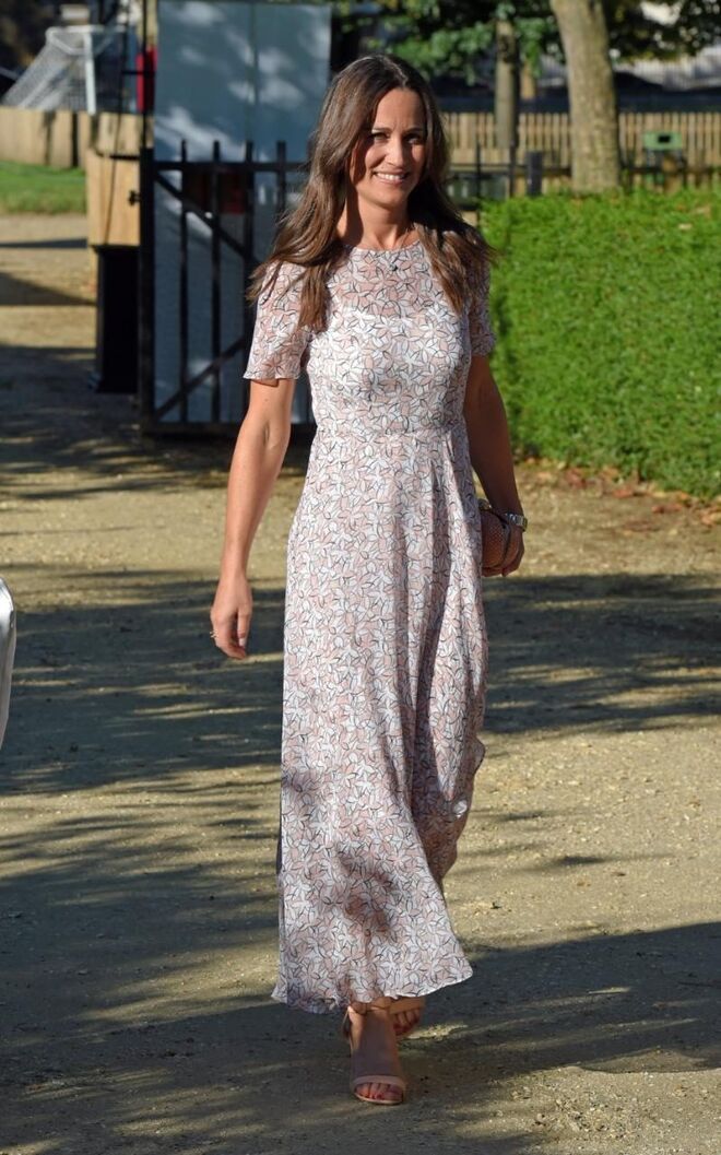 Pippa Middleton