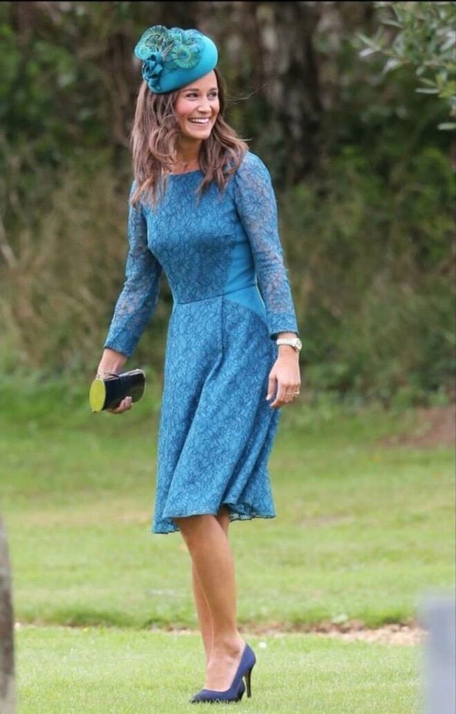 Pippa Middleton