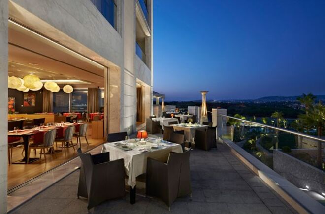 Hotel Conrad, Quinta do Lago