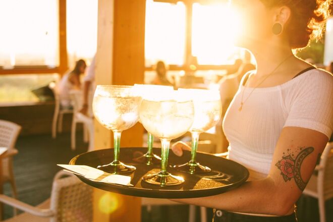 Guarita Terrace, Praia Verde