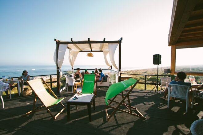 Guarita Terrace, Praia Verde