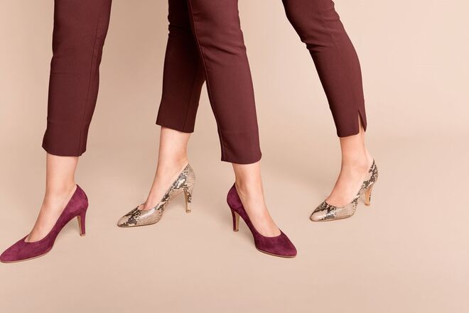 Zilian Essentials Collection